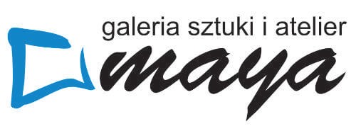 PHU Maja Wolf MAYA Galeria Sztuki i Atelier
